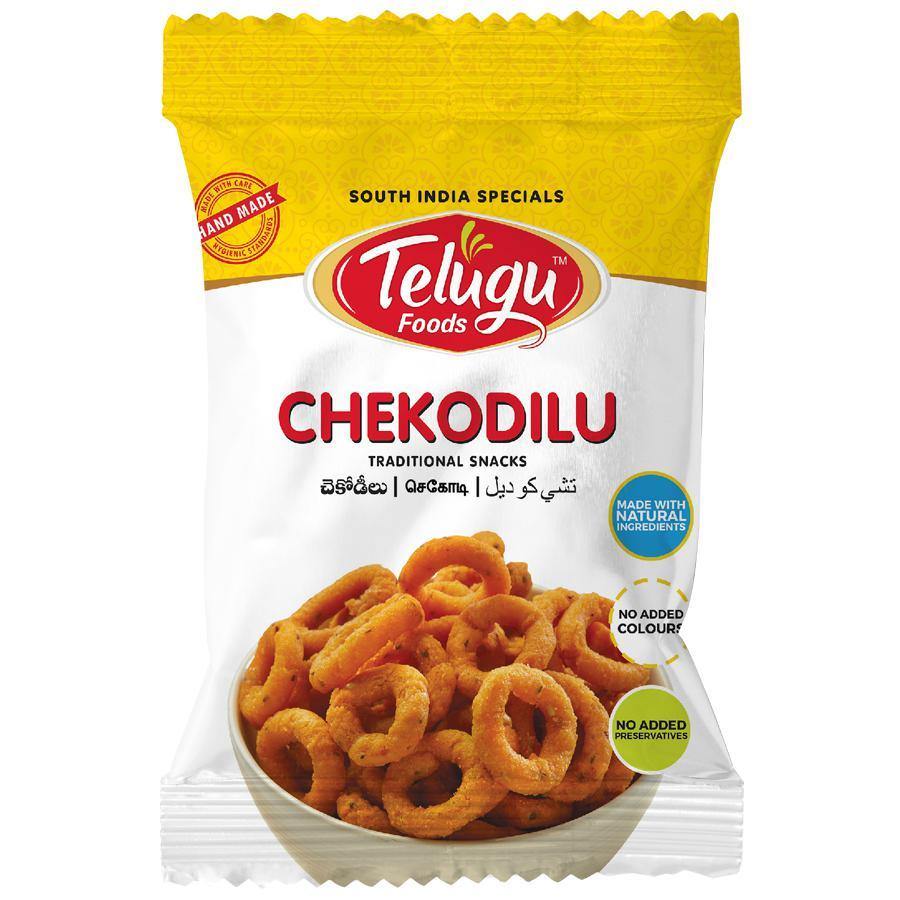 Telugu Chekodilu - Indian Grocery Store - Cartly