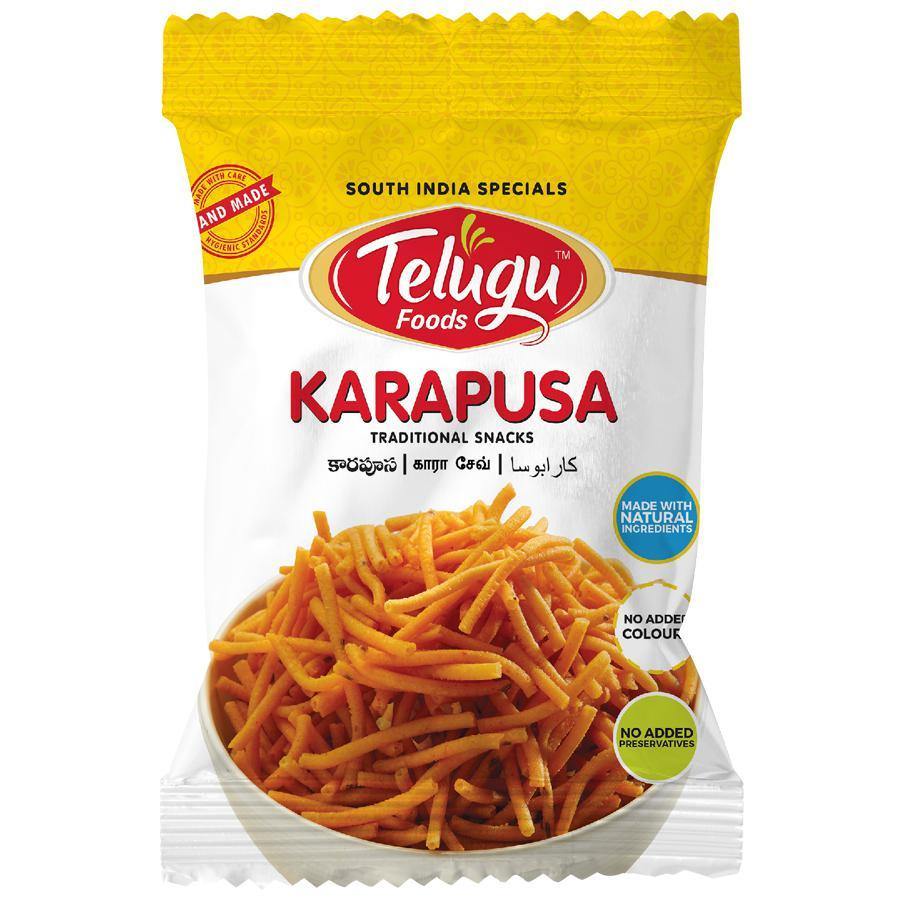 Telugu Karapusa - Grocery Delivery Toronto - Cartly