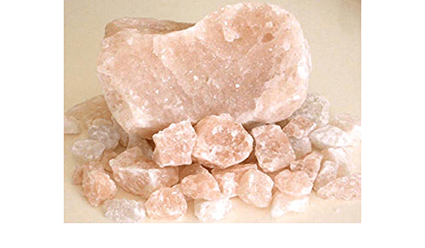 PTI Sendha Salt Whole 100g - Cartly - Indian Grocery Store