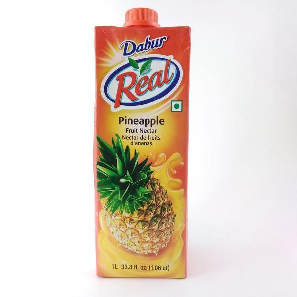 Dabur Pineapple Fruit Juice - Grocery Delivery Toronto