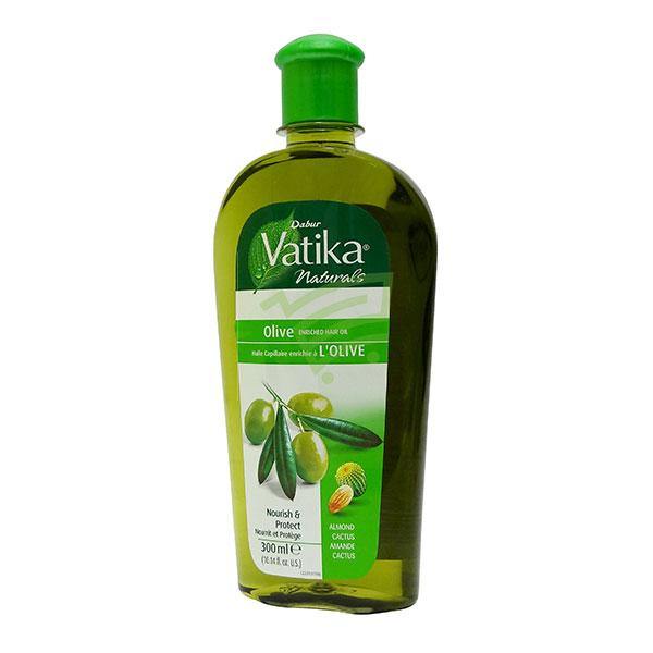 Vatika Olive Oil 300Ml - Cartly