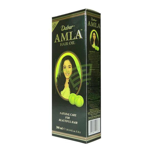 Cartly - Online Grocery Delivery - Dabur Amla Hair Oil 