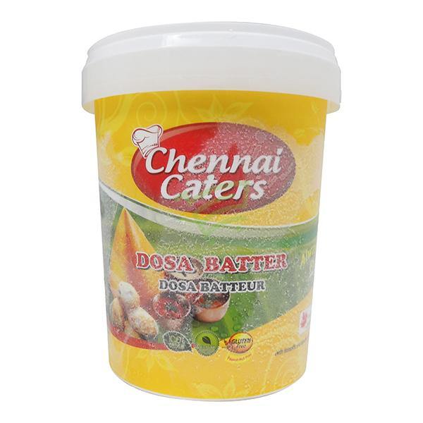 Chennai Caters Dosa Batter - Indian Grocery Store