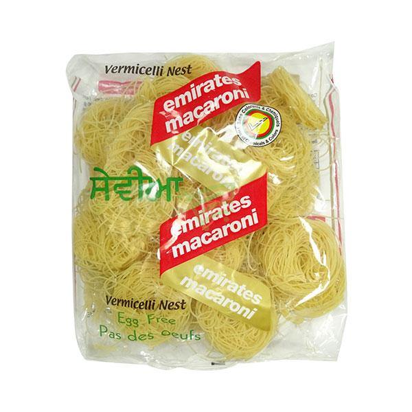 Vermicelli Nest Macaroni Egg Free - Online Grocery Delivery