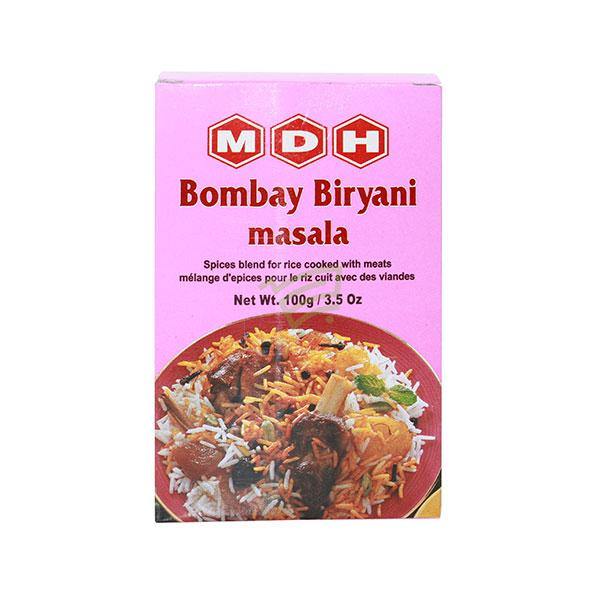 MDH Bombay Biryani Masala - Online Grocery Delivery
