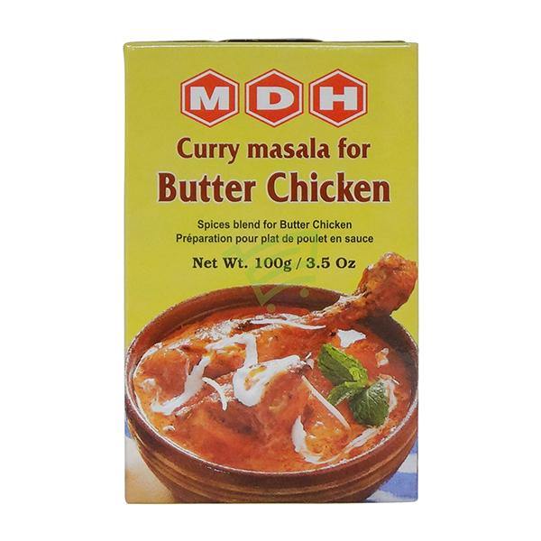 MDH Butter Chicken Masala - Online Grocery Delivery