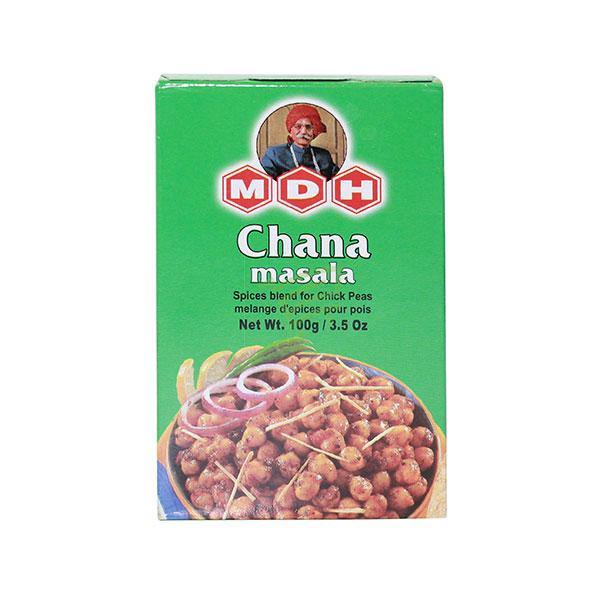 MDH Chana Masala - Indian Grocery Store - Cartly