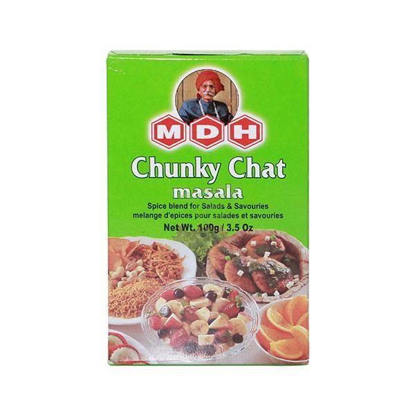 MDH Chunky Chat Masala - India Grocery Store - Cartly