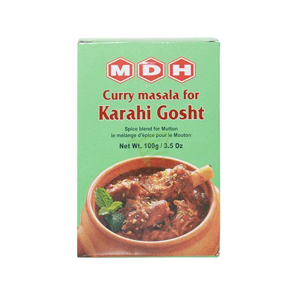 MDH Karahi Gosht Masala - Online Grocery Delviery - Cartly