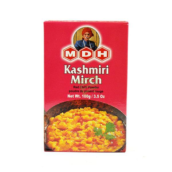 MDH Kashmiri Mirch Powder - Online Grocery Delivery