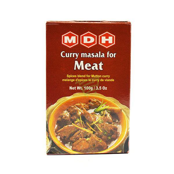 MDH Meat Curry Masala - India Grocery Store - Cartly
