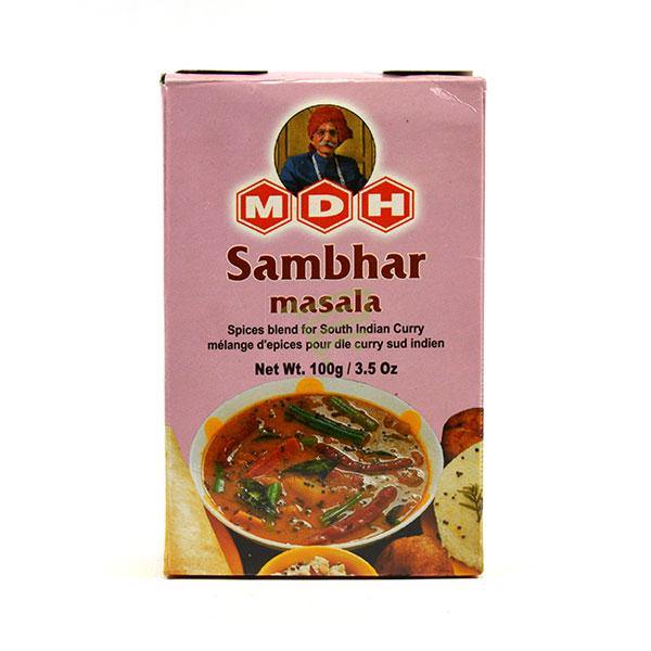 Indian Grocery Store - Cartly - MDH Sambhar Masala