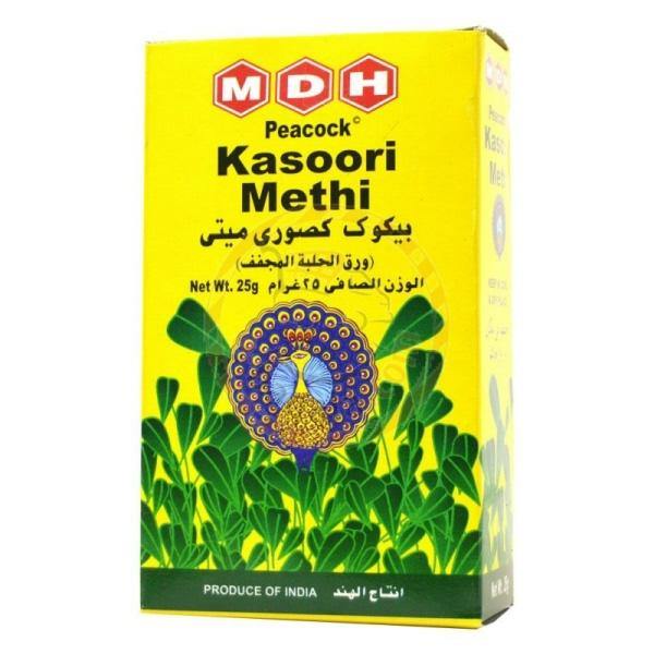MDH Kasoori Methi - Online Grocery Delivery - Cartly