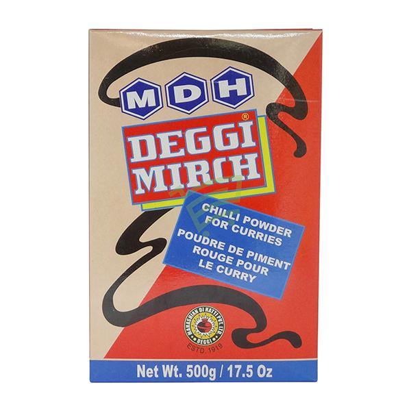 MDH Deggi Mirch - Grocery Delivery Toronto - Cartly