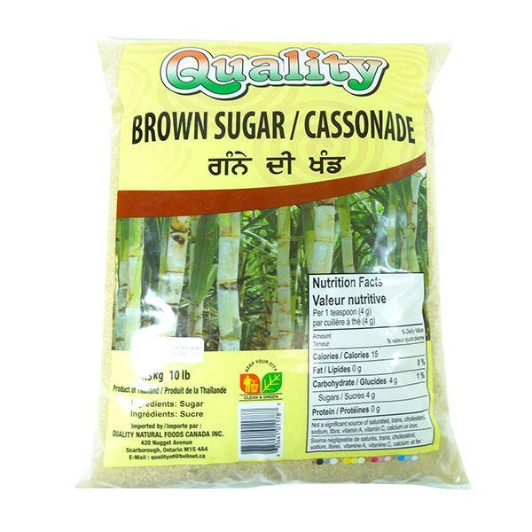 Indian Grocery Store - Cartly - Quality Brown Sugar
