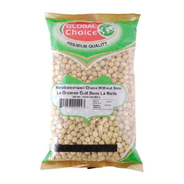 Global Choice Mahabaleshwari Chana With Out Skinm