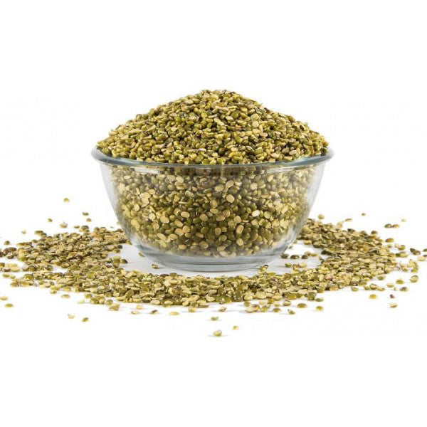 Moong Split 4lb