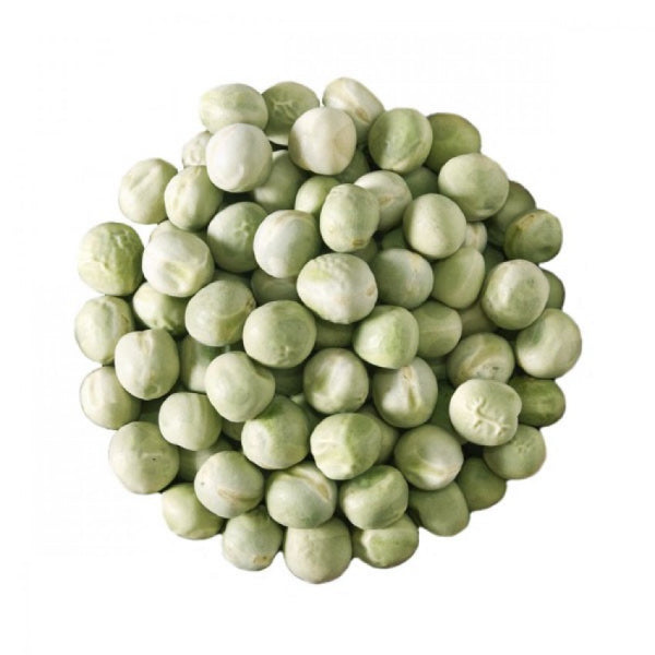 Global Choice Green Peas 4lb