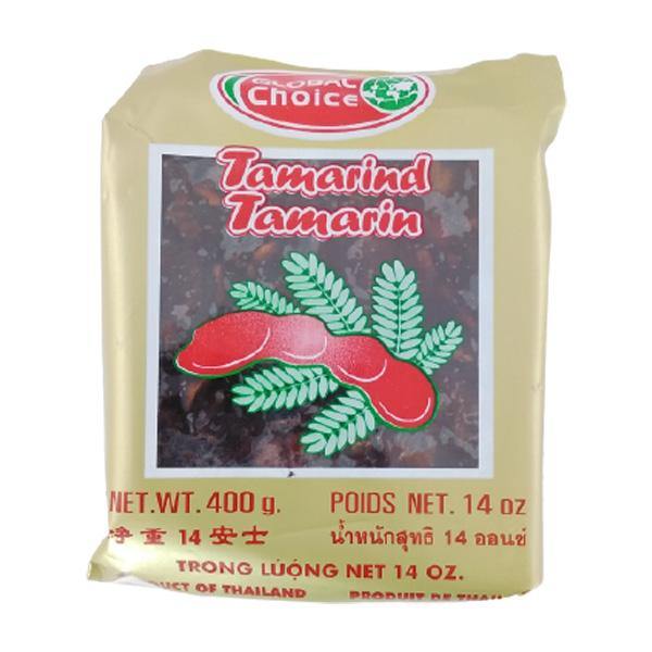 Tamarind Slab - Indian Grocery Store - Cartly