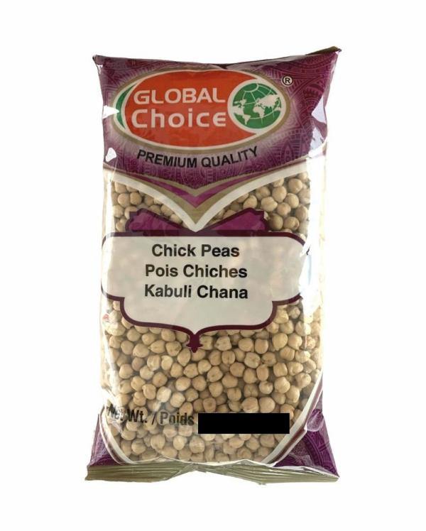Global Choice Kabuli Chana - Indian Grocery Store