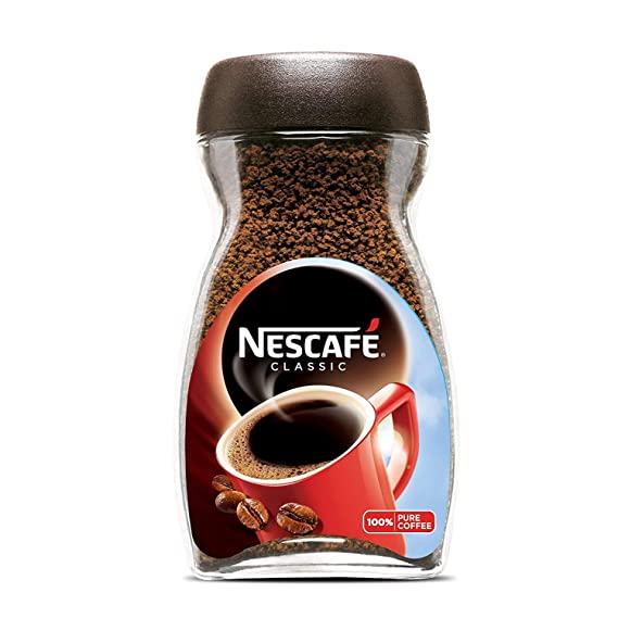 Nescafe Classic Coffee - India Grocery Store - Cartly