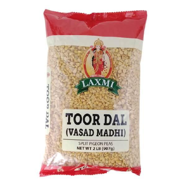 Toor Dal - Indian Grocery Store - Cartly 