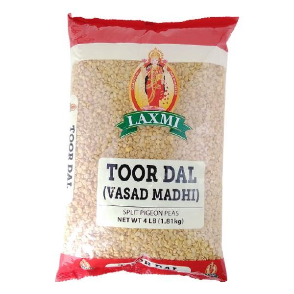 Toor Dal - Indian Grocery Store - Cartly 