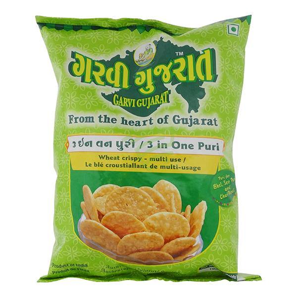 GG 3in One Puri - Grocery Delivery Toronto - Cartly