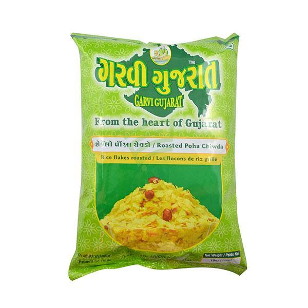 Indian Grocery Store - Cartly - Roasted Poha Chiwda