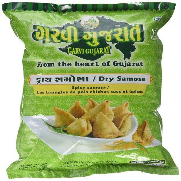 Indian Grocery Store -Dry Samosa - Indian Grocery Store - Cartly