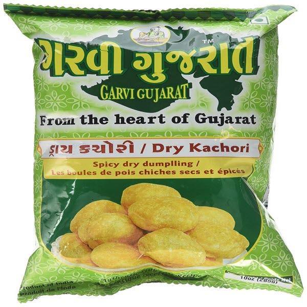 Dry Kachori - Indian Grocery Store - Cartly