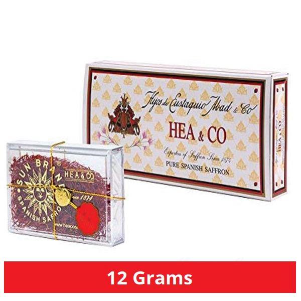 Sun Brand Spanish Saffron - Online Grocery Delivery