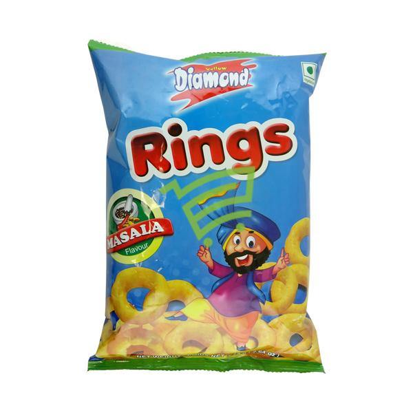 Cartly - Online Grocery Delivery - Diamond Masala Rings