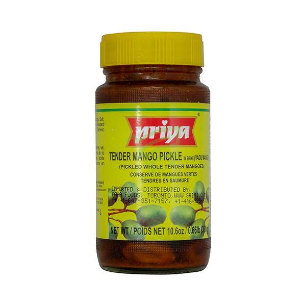 Indian Grocery Store - Cartly - Tender Mango Pickle