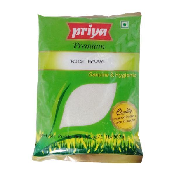 Rice Rava - Indian Grocery Store - Cartly