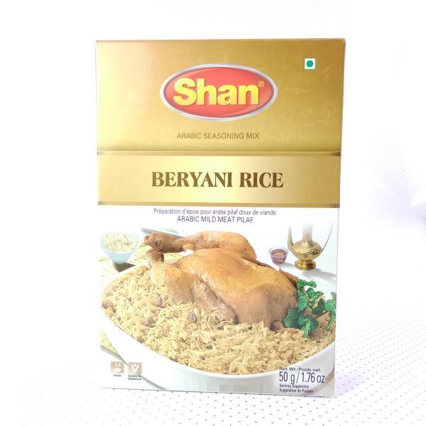 Shan Beryani Rice Spice Mix - Grocery Delivery Toronto