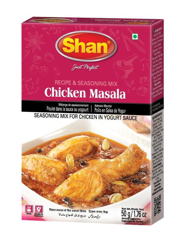 Chicken Masala - Indian Grocery Store - Cartly
