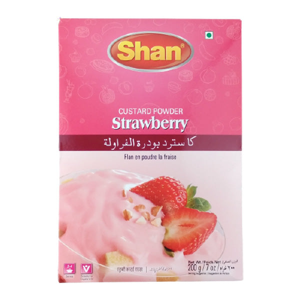 Shan Strawberry - Grocery Delivery Toronto - Cartly