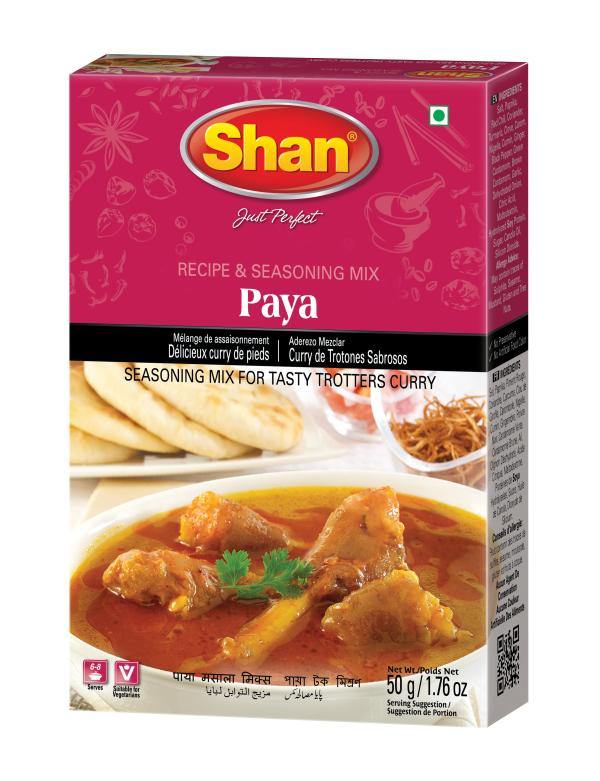 Shan Paya Curry - Grocery Delivery Toronto - Cartly