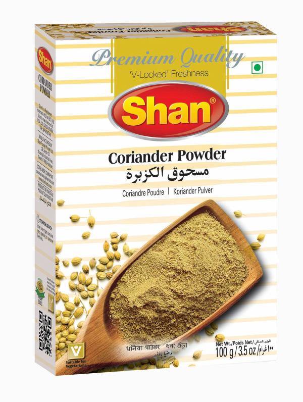 Coriander powder - Indian Grocery Store - Cartly
