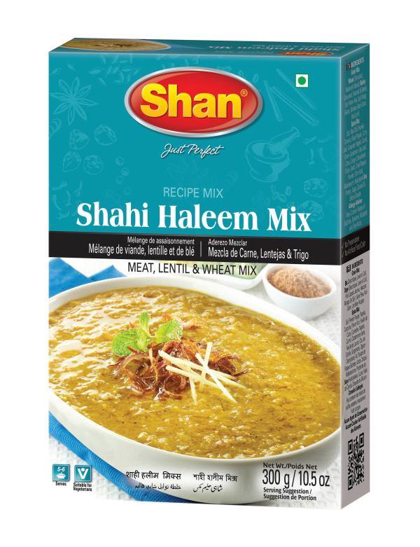 Shan Shahi Haleem Com - India Grocery Store - Cartly