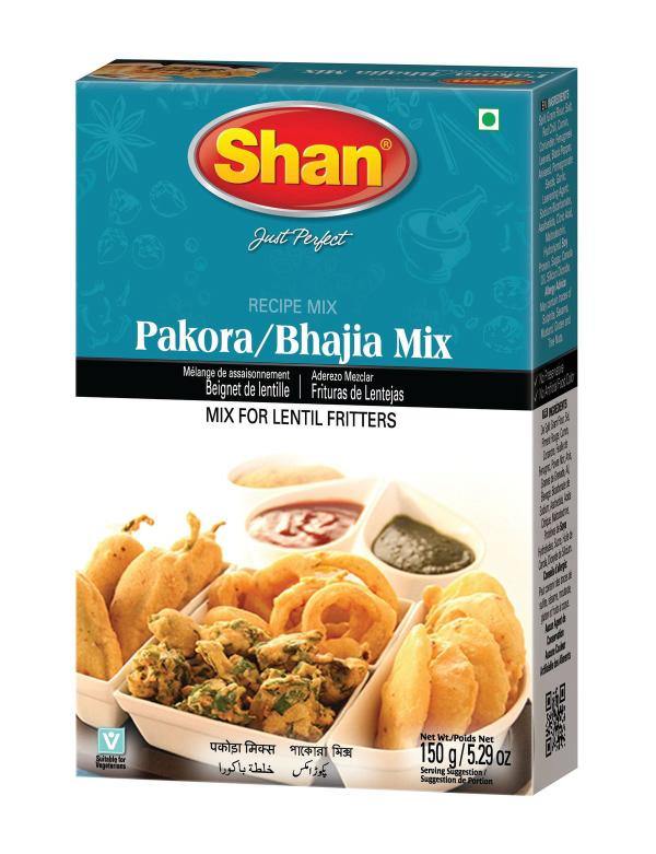 Shan Pakora / Bhajia Mix  - Online Grocery Delivery