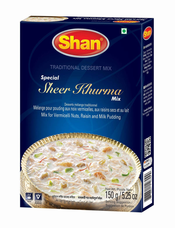 Shan Sheer Khurma - Online Grocery Delivery - Cartly