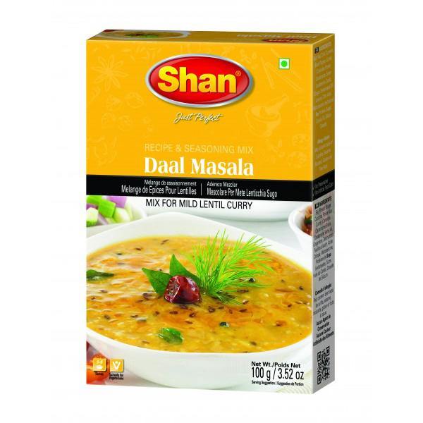 Shan Dal Masala - Grocery Delivery Toronto - Cartly