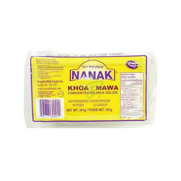 Nanak Khoa/Mawa - Grocery Delivery Toronto - Cartly