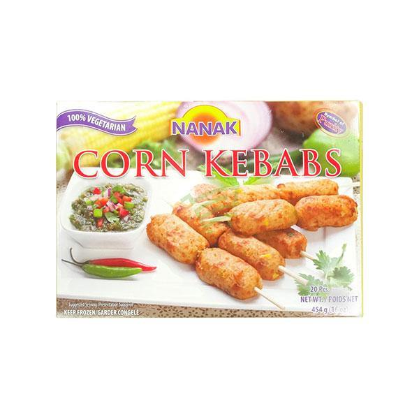 Corn Kababs - Indian Grocery Store - Cartly