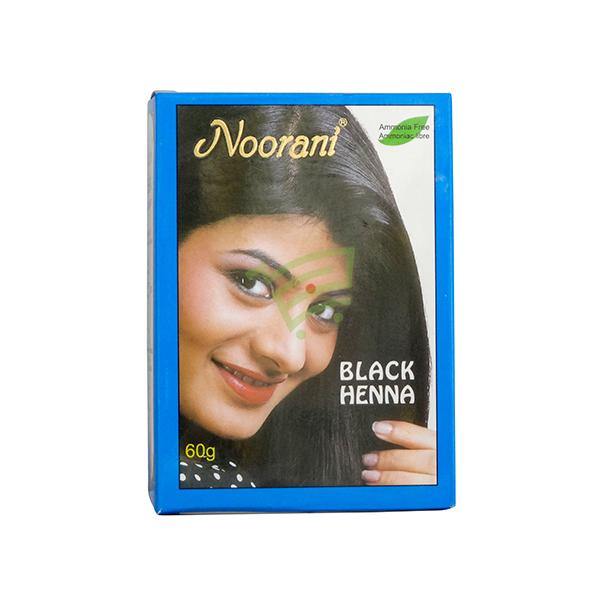 Indian Grocery Store - Cartly - Noorani Black Henna