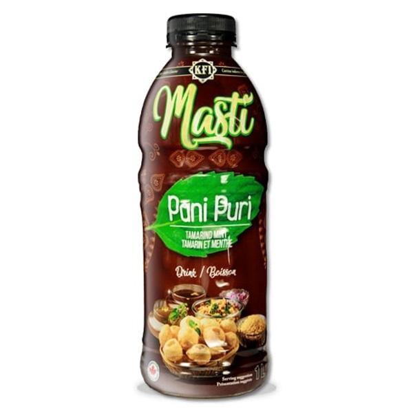 Masti Pani Purit - Indian Grocery Store - Cartly