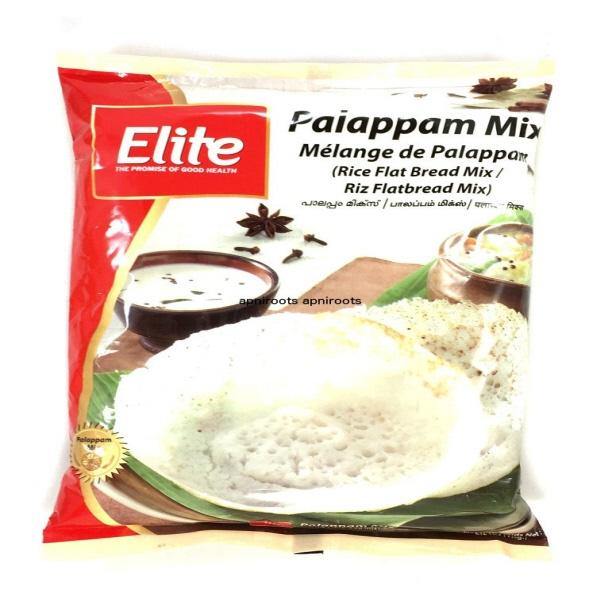 Indian Grocery Store - Cartly - Elite Palappam Mix