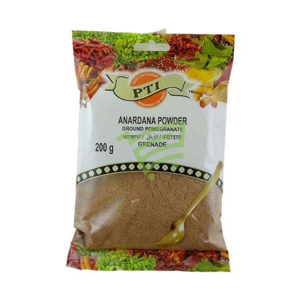 Indian Grocery Store - Cartly - PTI Anardana Powder